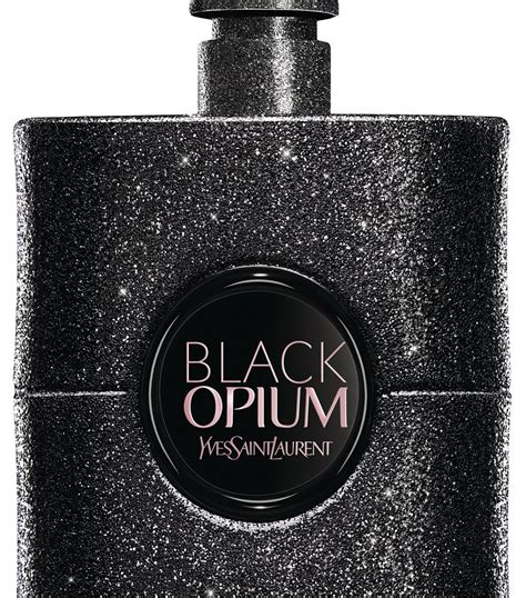 น้ําหอม ysl optimum|Black Opium Eau de Parfum Extreme — Women's Perfume .